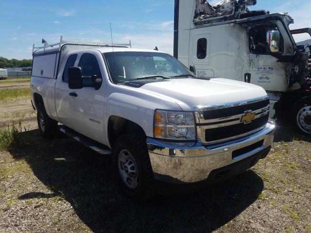 chevrolet silverado 2013 1gc2kvcg7dz369111