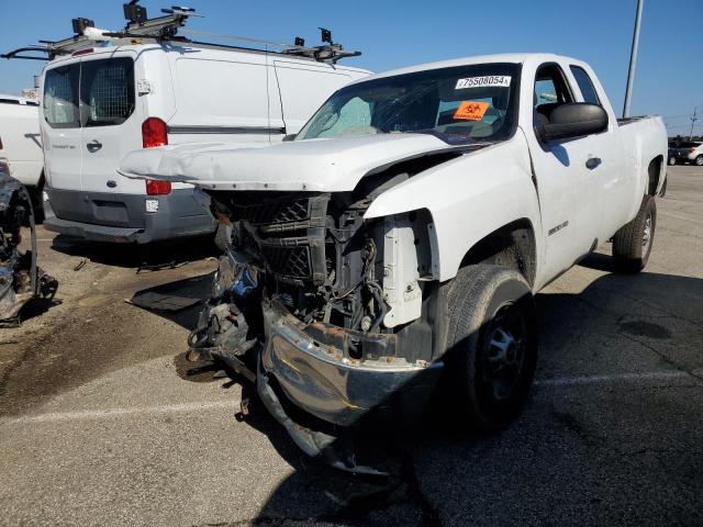 chevrolet silverado 2013 1gc2kvcg9dz294900