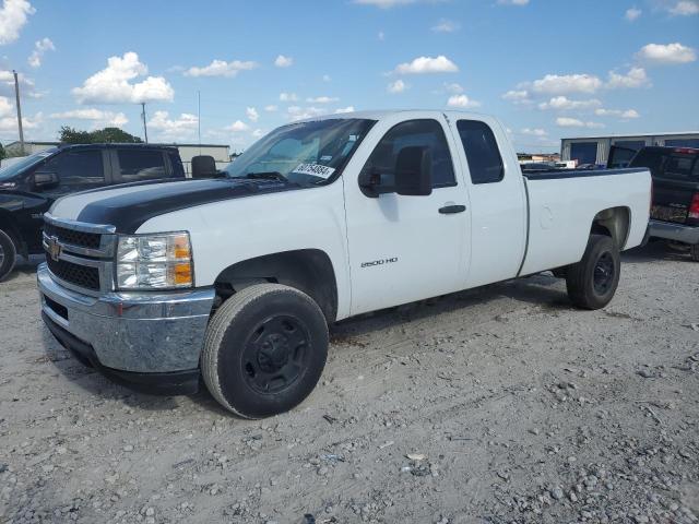 chevrolet silverado 2012 1gc2kvcgxcz330737