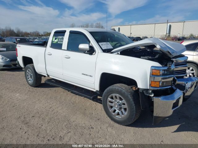 chevrolet silverado 2017 1gc2kveg0hz259536