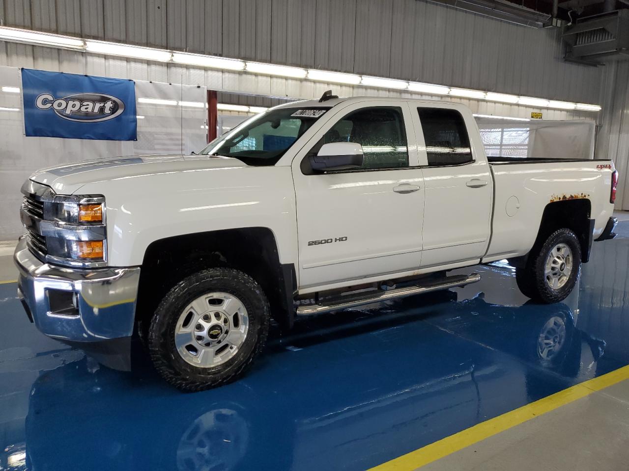 chevrolet silverado 2015 1gc2kveg1fz514546