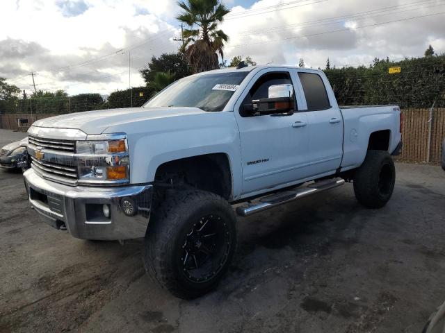 chevrolet silverado 2016 1gc2kveg1gz204852