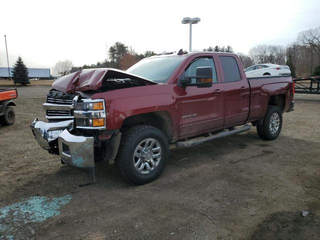 chevrolet silverado 2016 1gc2kveg1gz207864