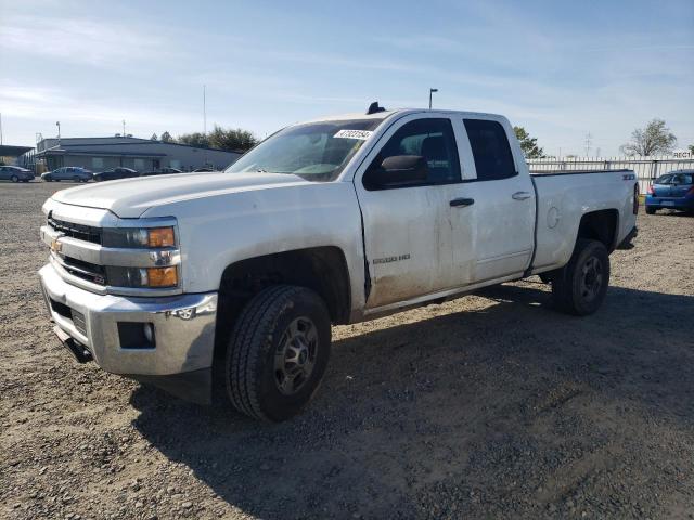 chevrolet silverado 2018 1gc2kveg1jz134602