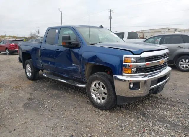 chevrolet  2015 1gc2kveg2fz555185