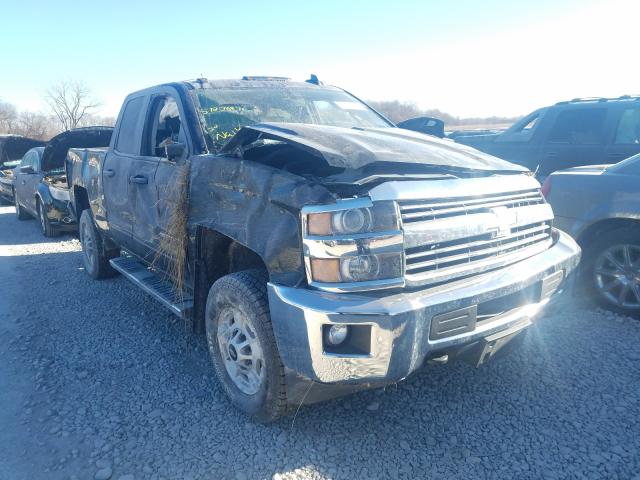 chevrolet silverado 2017 1gc2kveg2hz345558