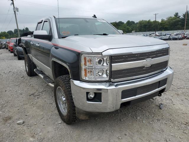 chevrolet 2500 hd 2015 1gc2kveg3fz520283