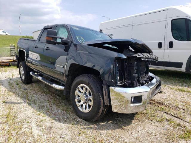 chevrolet silverado 2018 1gc2kveg4jz268343