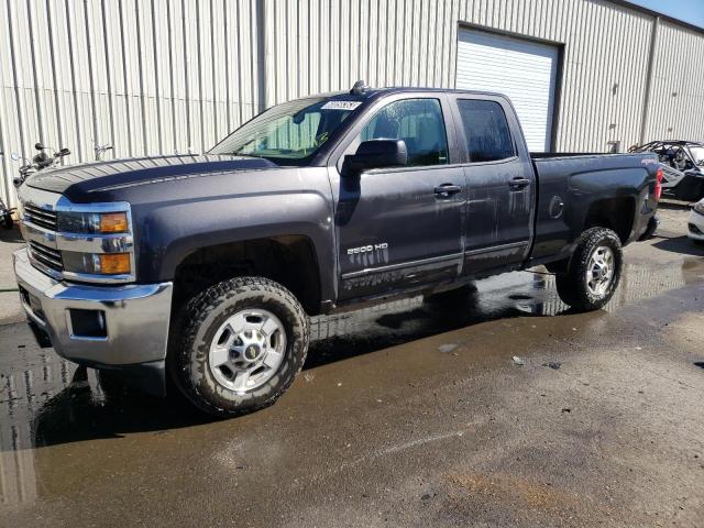 chevrolet silverado 2016 1gc2kveg5gz296032