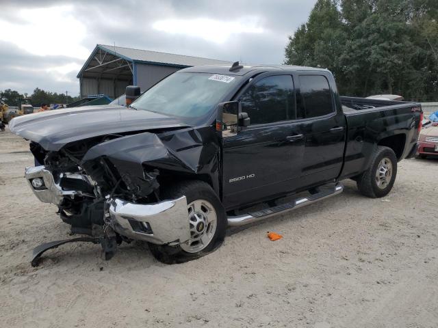 chevrolet silverado 2017 1gc2kveg6hz204041