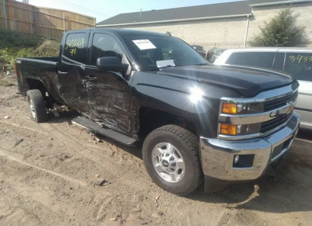 chevrolet silverado 2500hd 2015 1gc2kveg7fz122364