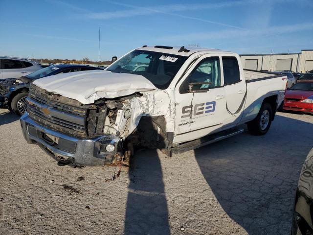 chevrolet silverado 2015 1gc2kveg9fz510972