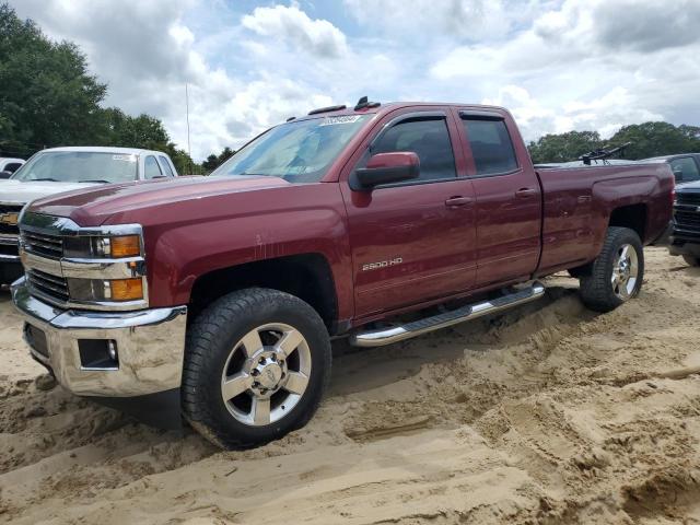 chevrolet silverado 2016 1gc2kveg9gz415491