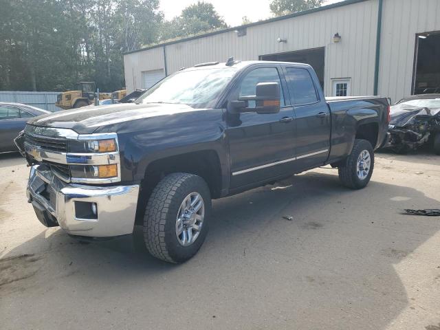 chevrolet silverado 2016 1gc2kvegxgz337884