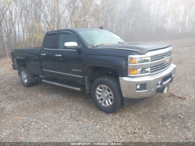 chevrolet silverado 2017 1gc2kweg3hz277955