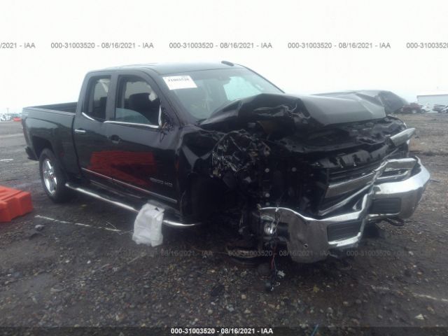 chevrolet silverado 2500hd 2015 1gc2kweg9fz557571