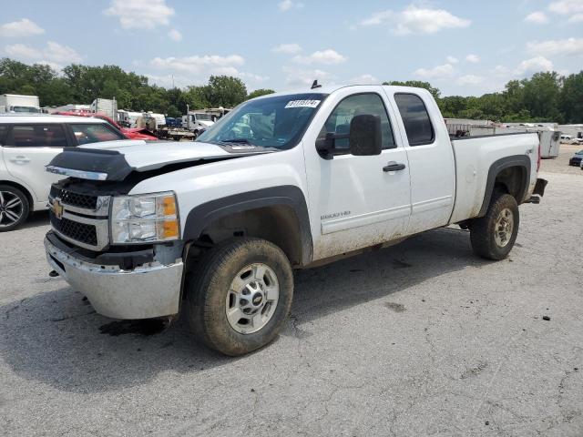 chevrolet silverado 2013 1gc2kxc82dz259703