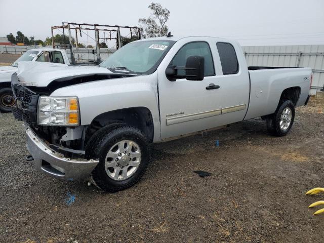 chevrolet silverado 2013 1gc2kxc83dz297392