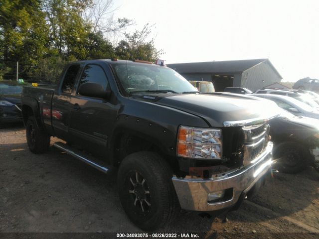 chevrolet silverado 2500hd 2011 1gc2kxc85bz180118