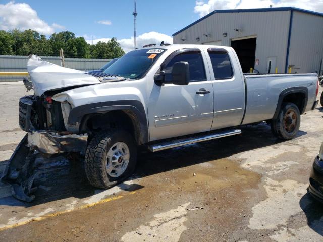 chevrolet silverado 2011 1gc2kxc88bz294176