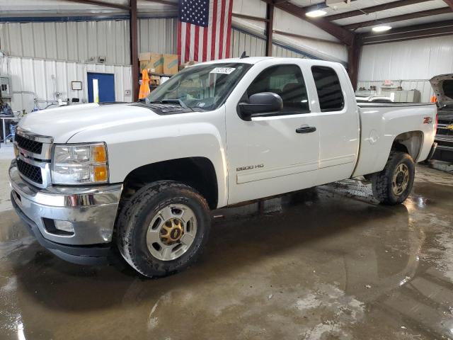 chevrolet silverado 2013 1gc2kxcb9dz351581