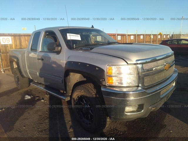 chevrolet silverado 2500hd 2012 1gc2kxcg0cz263707