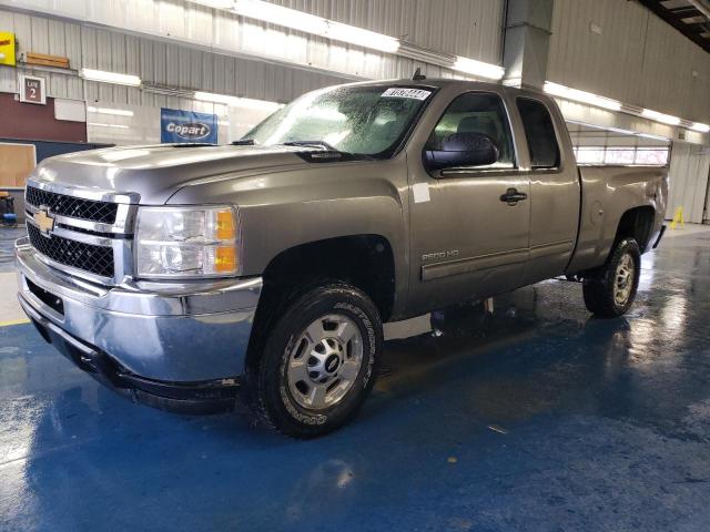 chevrolet silverado 2012 1gc2kxcg0cz291300