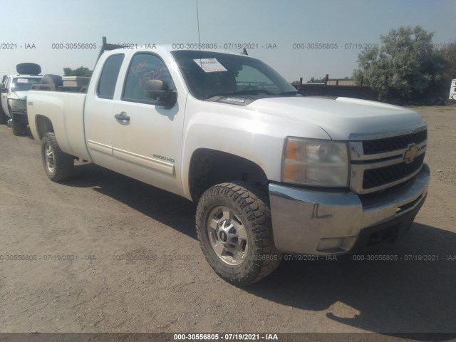 chevrolet silverado 2500hd 2012 1gc2kxcg3cz178912