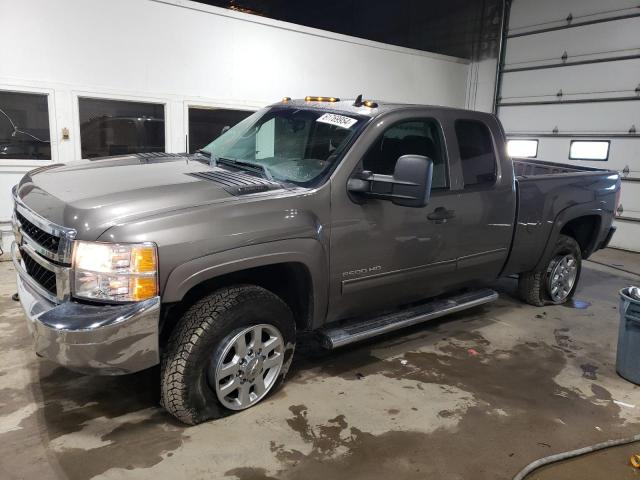 chevrolet silverado 2012 1gc2kxcg5cz296671