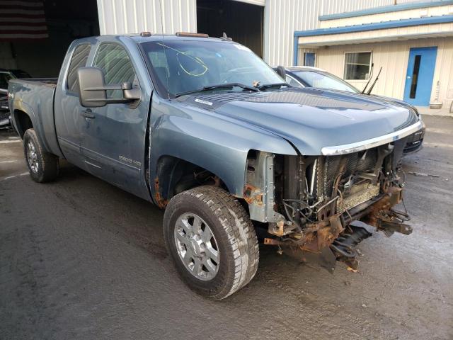 chevrolet silverado 2012 1gc2kxcg5cz297416