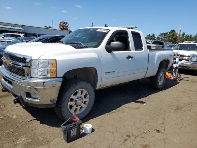 chevrolet silverado 2012 1gc2kxcg9cz300513