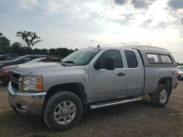 chevrolet 2500 2013 1gc2kxe85dz173671