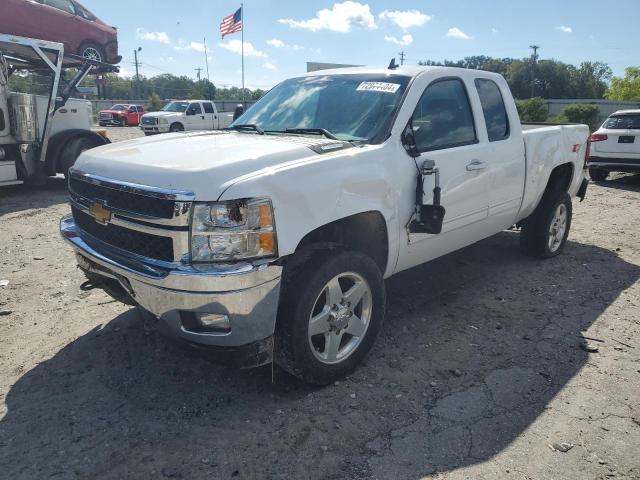 chevrolet silverado 2013 1gc2kyc88dz391046