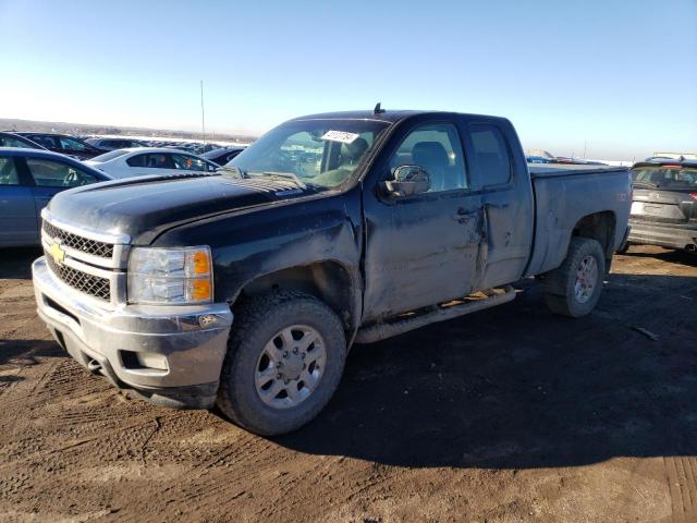 chevrolet silverado 2012 1gc2kyeg5cz218359