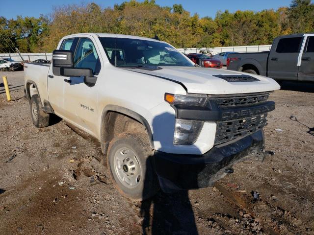 chevrolet silverado 2022 1gc2yley5nf193669