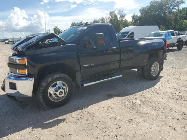 chevrolet silverado 2017 1gc3kycg2hz339400