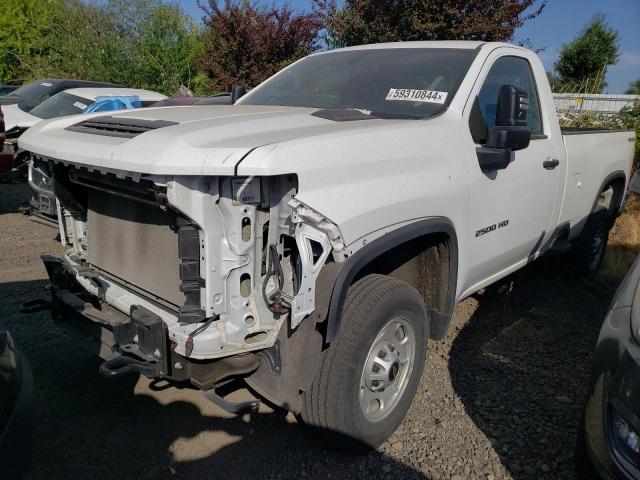 chevrolet silverado 2022 1gc3yle73nf226230