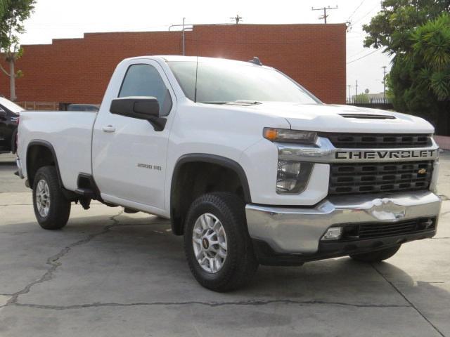 chevrolet silverado 2022 1gc3yney6nf207269