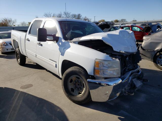 chevrolet silverado 2010 1gc4cxbgxaf148490