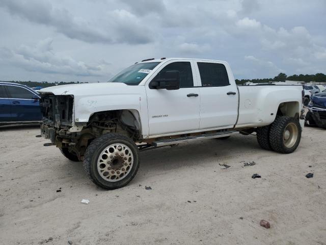 chevrolet silverado 2015 1gc4cycgxff634874