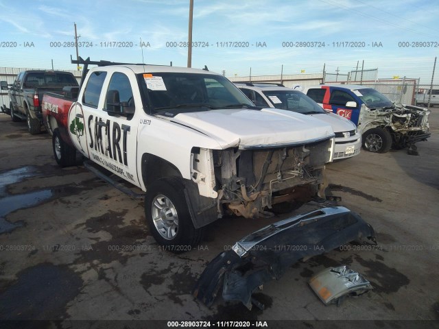 chevrolet silverado 3500hd 2010 1gc4k0bg0af144510