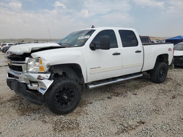 chevrolet silverado 2013 1gc4k0c81df185546