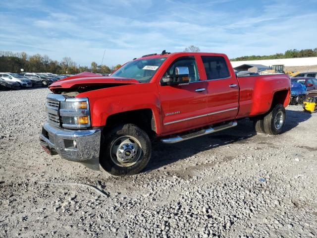 chevrolet silverado 2015 1gc4k0c81ff502955