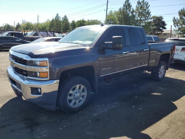 chevrolet silverado 2015 1gc4k0c82ff113337