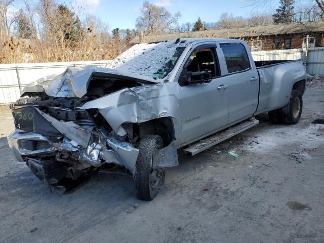 chevrolet silverado 2015 1gc4k0c83ff175751