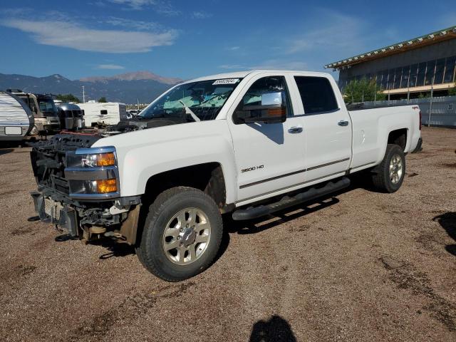 chevrolet 3500 hd 2015 1gc4k0c85ff676530