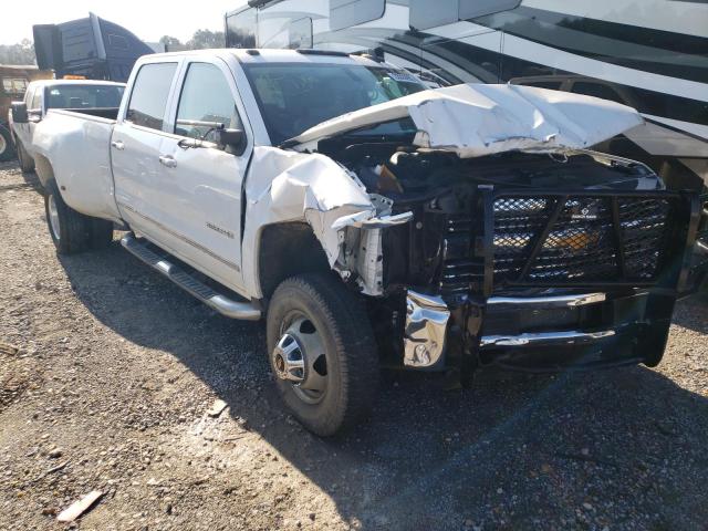 chevrolet silverado 2016 1gc4k0c86gf147203