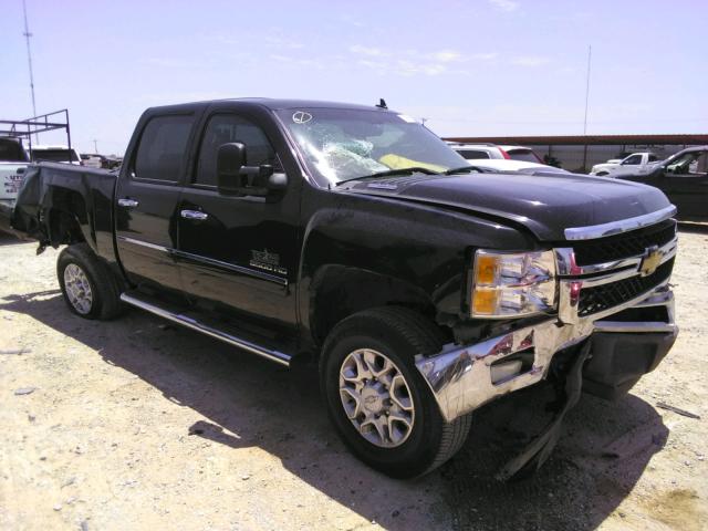 chevrolet 3500 hd 2013 1gc4k0c87df144919