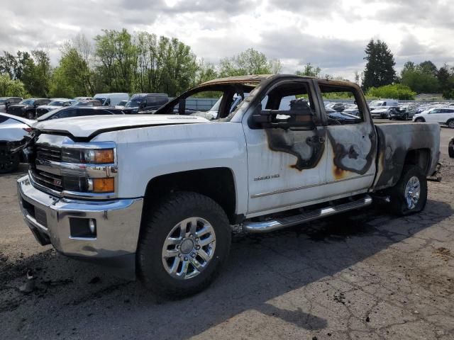 chevrolet silverado 2016 1gc4k0c89gf181832