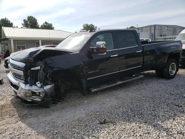 chevrolet silverado 2016 1gc4k0c89gf244234